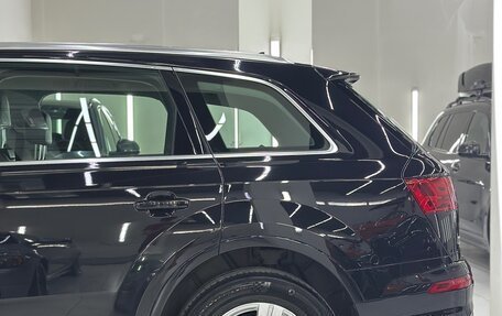 Audi Q7, 2016 год, 2 600 000 рублей, 13 фотография