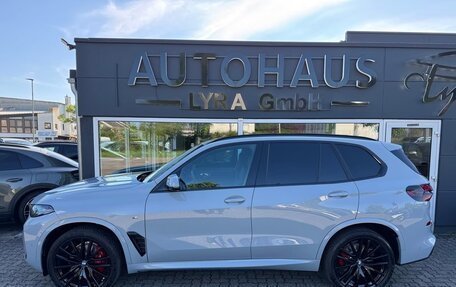 BMW X5, 2025 год, 12 190 000 рублей, 2 фотография