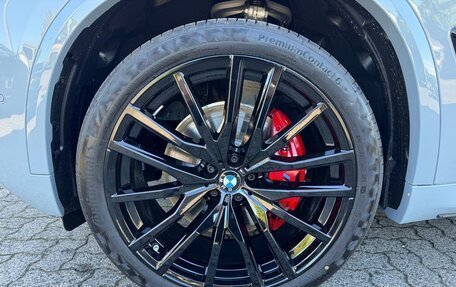 BMW X5, 2025 год, 12 190 000 рублей, 7 фотография