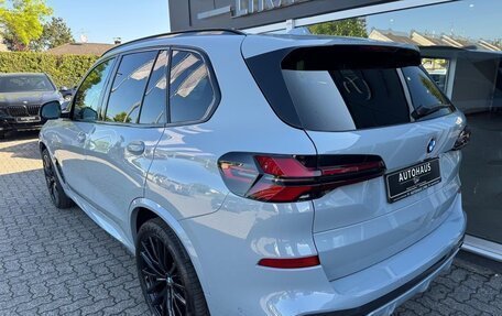 BMW X5, 2025 год, 12 190 000 рублей, 3 фотография