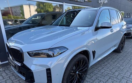 BMW X5, 2025 год, 12 190 000 рублей, 6 фотография