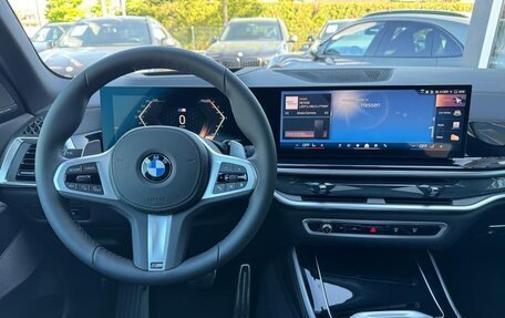 BMW X5, 2025 год, 12 190 000 рублей, 9 фотография