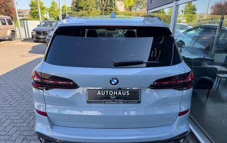 BMW X5, 2025 год, 12 190 000 рублей, 4 фотография