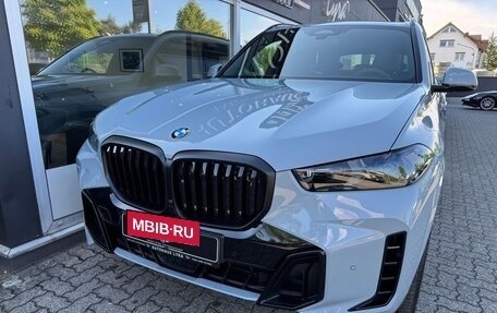 BMW X5, 2025 год, 12 190 000 рублей, 5 фотография