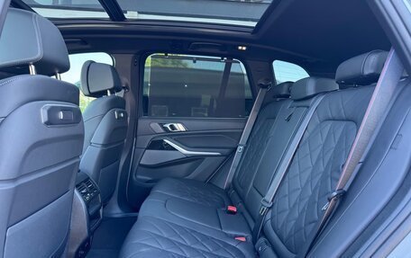 BMW X5, 2025 год, 12 190 000 рублей, 10 фотография