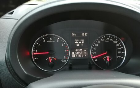 Nissan X-Trail, 2011 год, 1 530 000 рублей, 2 фотография