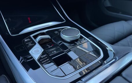 BMW X5, 2025 год, 12 190 000 рублей, 12 фотография