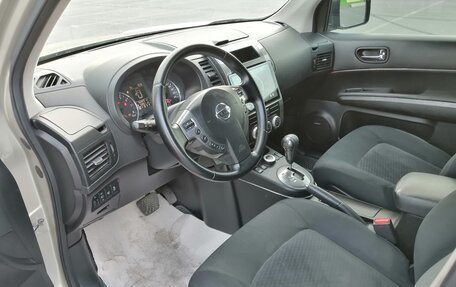 Nissan X-Trail, 2011 год, 1 530 000 рублей, 6 фотография