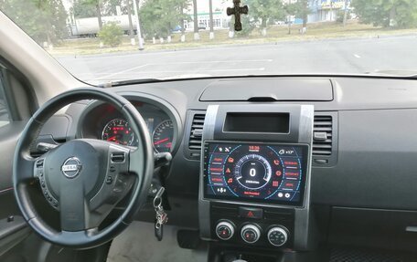 Nissan X-Trail, 2011 год, 1 530 000 рублей, 7 фотография