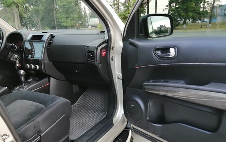 Nissan X-Trail, 2011 год, 1 530 000 рублей, 5 фотография