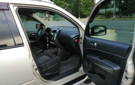 Nissan X-Trail, 2011 год, 1 530 000 рублей, 9 фотография