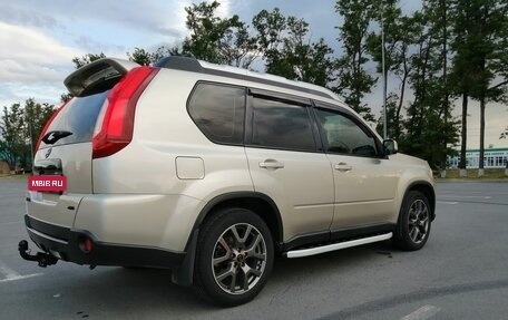 Nissan X-Trail, 2011 год, 1 530 000 рублей, 10 фотография