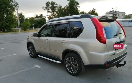 Nissan X-Trail, 2011 год, 1 530 000 рублей, 3 фотография