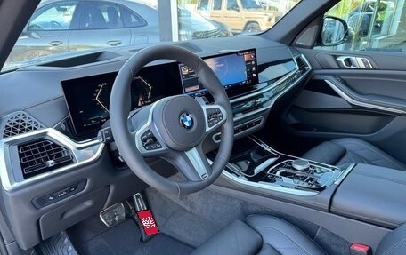 BMW X5, 2025 год, 12 190 000 рублей, 11 фотография