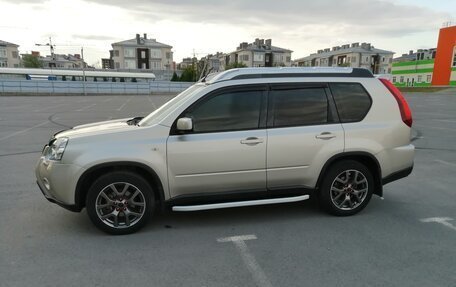 Nissan X-Trail, 2011 год, 1 530 000 рублей, 12 фотография