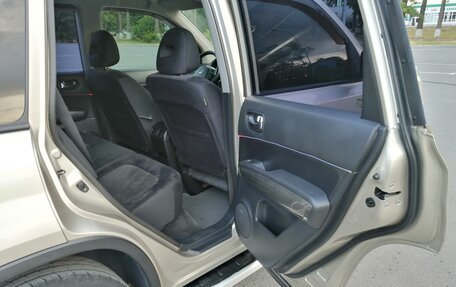 Nissan X-Trail, 2011 год, 1 530 000 рублей, 14 фотография