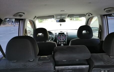 Nissan X-Trail, 2011 год, 1 530 000 рублей, 20 фотография