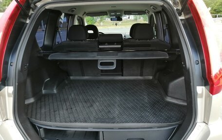 Nissan X-Trail, 2011 год, 1 530 000 рублей, 17 фотография