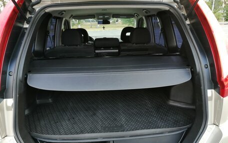Nissan X-Trail, 2011 год, 1 530 000 рублей, 25 фотография