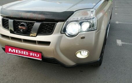 Nissan X-Trail, 2011 год, 1 530 000 рублей, 13 фотография