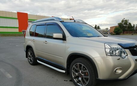 Nissan X-Trail, 2011 год, 1 530 000 рублей, 23 фотография