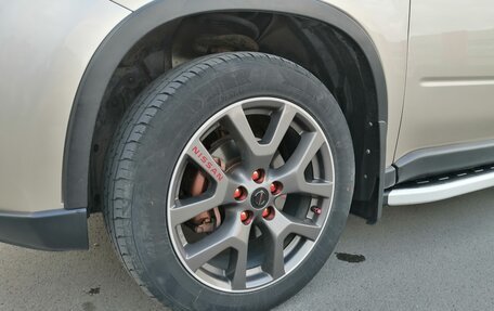 Nissan X-Trail, 2011 год, 1 530 000 рублей, 22 фотография