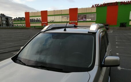 Nissan X-Trail, 2011 год, 1 530 000 рублей, 15 фотография