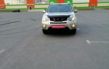 Nissan X-Trail, 2011 год, 1 530 000 рублей, 21 фотография