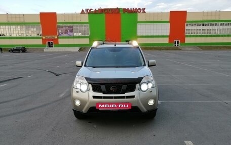 Nissan X-Trail, 2011 год, 1 530 000 рублей, 19 фотография
