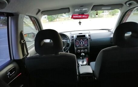 Nissan X-Trail, 2011 год, 1 530 000 рублей, 16 фотография