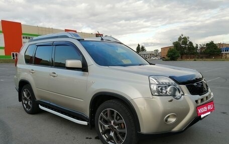 Nissan X-Trail, 2011 год, 1 530 000 рублей, 24 фотография