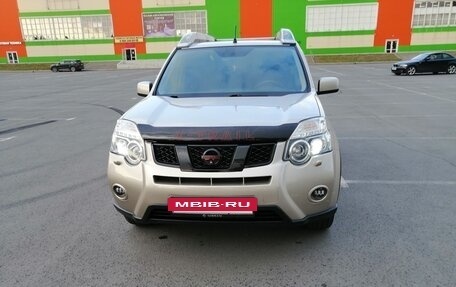 Nissan X-Trail, 2011 год, 1 530 000 рублей, 26 фотография