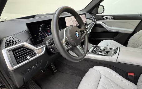 BMW X5, 2025 год, 12 190 000 рублей, 8 фотография