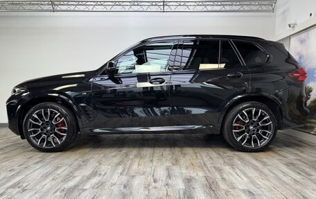 BMW X5, 2025 год, 12 190 000 рублей, 2 фотография