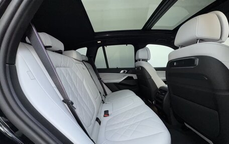 BMW X5, 2025 год, 12 190 000 рублей, 12 фотография