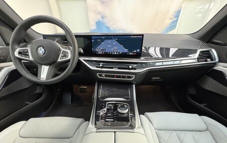BMW X5, 2025 год, 12 190 000 рублей, 7 фотография