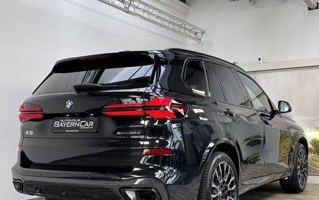 BMW X5, 2025 год, 12 190 000 рублей, 4 фотография