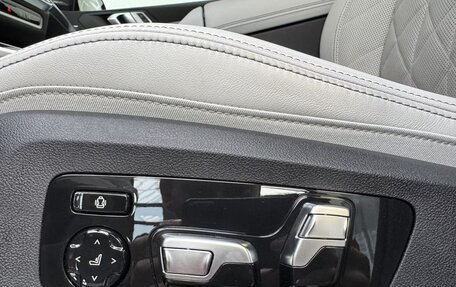 BMW X5, 2025 год, 12 190 000 рублей, 11 фотография