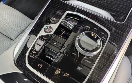 BMW X5, 2025 год, 12 190 000 рублей, 13 фотография
