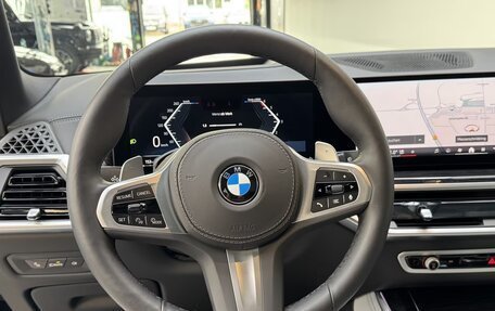BMW X5, 2025 год, 12 190 000 рублей, 9 фотография
