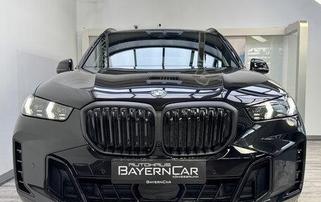 BMW X5, 2025 год, 12 190 000 рублей, 6 фотография
