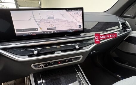 BMW X5, 2025 год, 12 190 000 рублей, 10 фотография