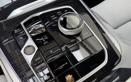 BMW X5, 2025 год, 12 190 000 рублей, 14 фотография