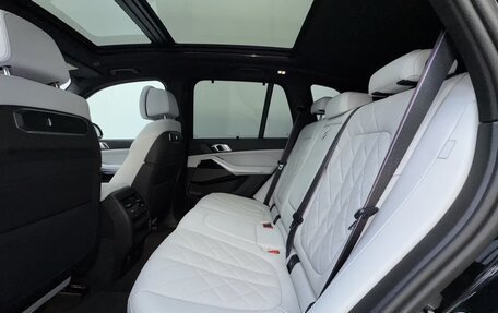 BMW X5, 2025 год, 12 190 000 рублей, 19 фотография