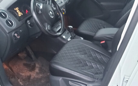 Volkswagen Tiguan I, 2015 год, 1 401 000 рублей, 6 фотография