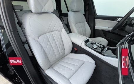 BMW X5, 2025 год, 12 190 000 рублей, 15 фотография