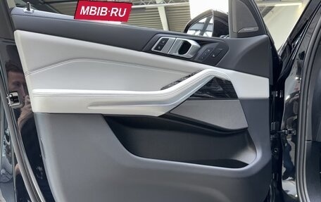 BMW X5, 2025 год, 12 190 000 рублей, 23 фотография