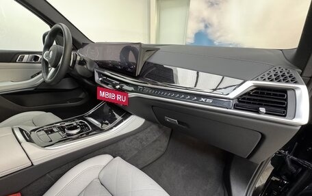 BMW X5, 2025 год, 12 190 000 рублей, 18 фотография