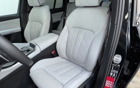 BMW X5, 2025 год, 12 190 000 рублей, 22 фотография