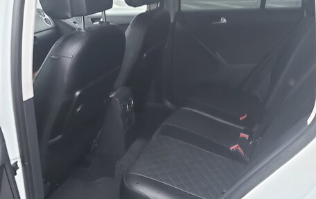 Volkswagen Tiguan I, 2015 год, 1 401 000 рублей, 7 фотография